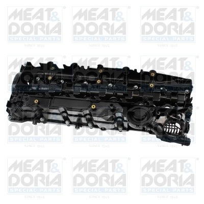 Cylinder Head Cover